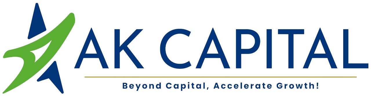 AK Capital