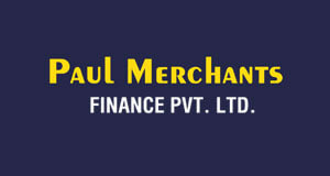 Paul Merchants Finance