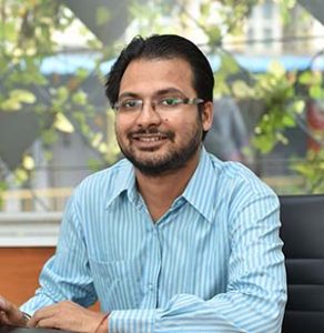 Mr. Gaurav Banthia - Director at B B Banthia Finance Private Limited