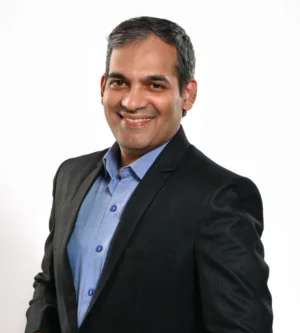 Mr. Prasad Shahane - Advisor at B B Banthia Finance Private Limited