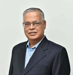 Mr. Rajesh Banthia - Director at B B Banthia Finance Private Limited