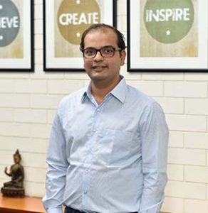 Mr. Suyog banthia - Director at B B Banthia Finance Private Limited